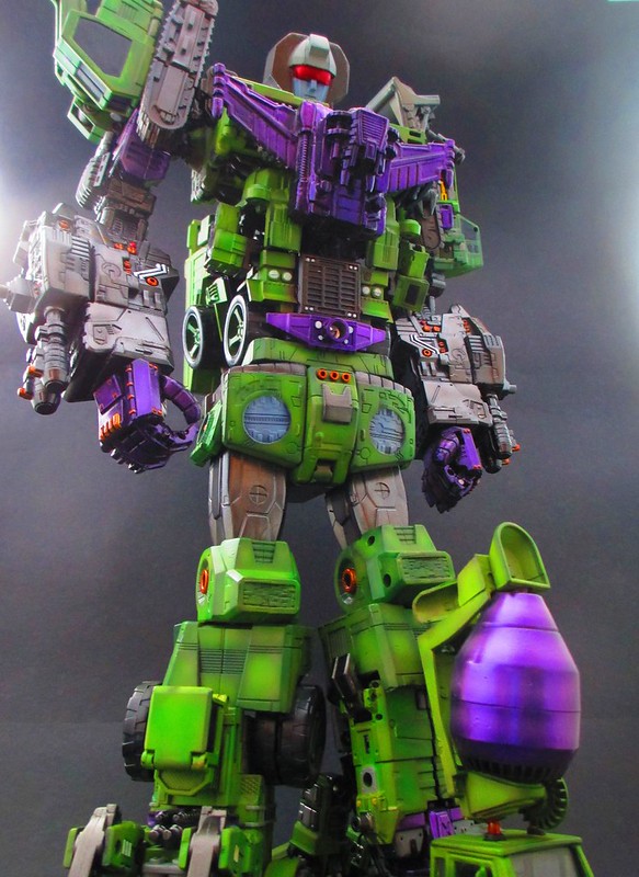 Transformers News: Creative Roundup, March 1st, 2015
