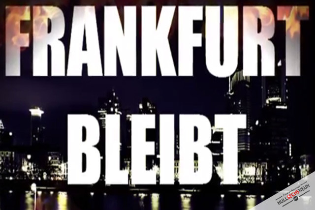 Frankfurt Reportage
