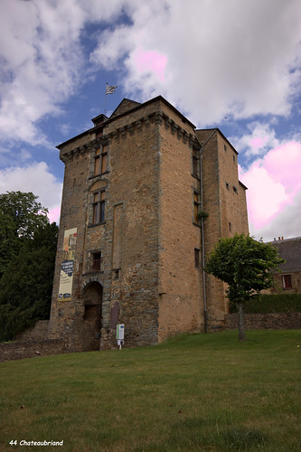 france castle architecture château paysdeloire loireatlantique
