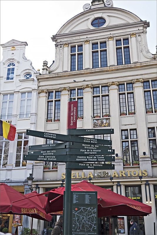 Soixante minutes au centre historique de Bruxelles 16018249973_85f567c528_c