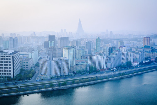 asia northkorea pyongyang yanggakdointernationalhotel