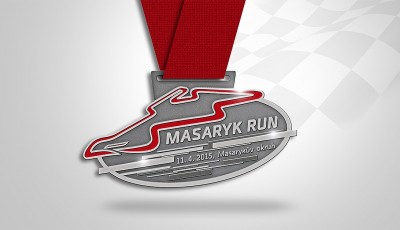 Masarykův okruh zaplní dva tisíce běžců, inlinistů a koloběžkářů