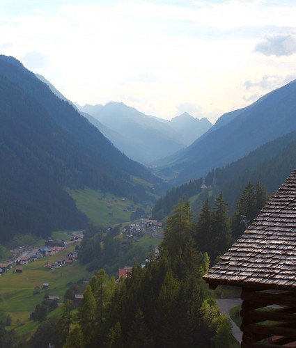 kappl paznaun paznauntal paznaunvalley tirol tyrol austria österreich oostenrijk alps alpen mountains sunset ischgl