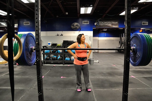 Outlier Nutrition for CrossFit: Protein - CrossFit Fringe - Columbia MO