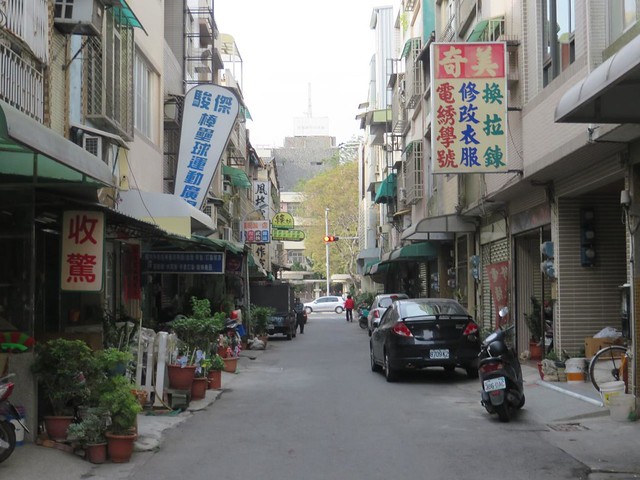 Yichang St.