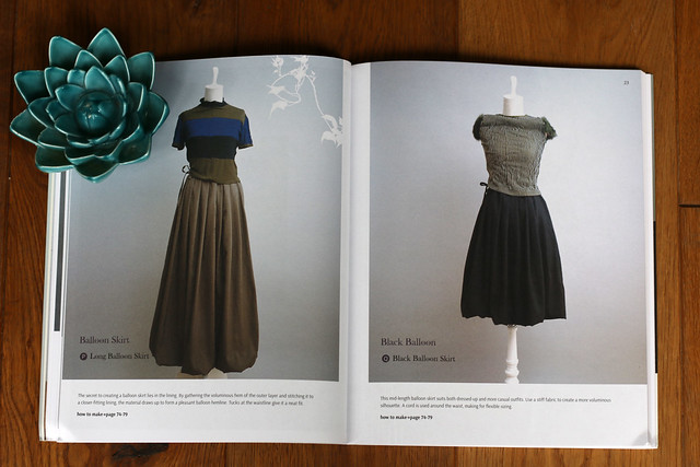 Stylish Skirts, Sato Watanabe