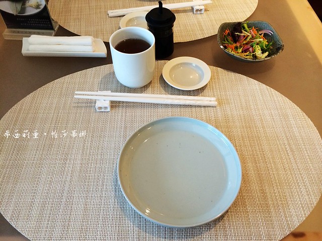 【餐廳】高雄‧Hashi Sushi 帕莎蒂娜壽司，簡單美味的時光