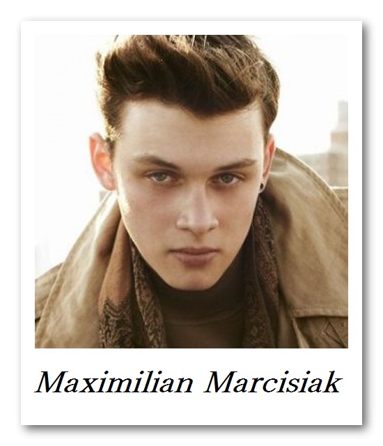 EXILES_Maximilian Marcisiak