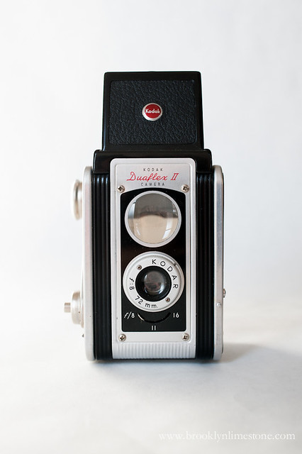 vintage camera photo series | www.brooklynlimestone.com