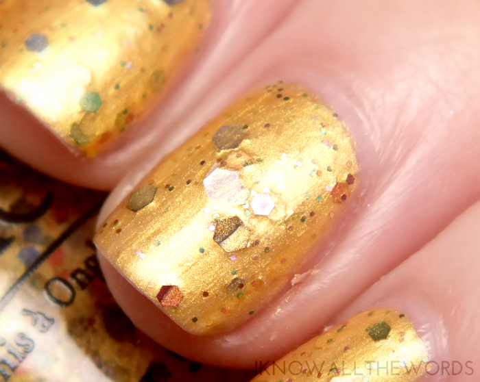 opi hawaii collection- pineapples have peelings too (8)