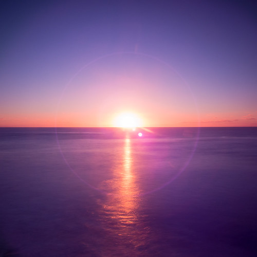 reflection sunrise december australia olympus victoria torquay 43 2014 mft 1240mm pointdanger microfourthirds omdem5