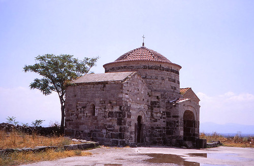 italy sardinia sardegna silanus santa sabina church nuraghe tower heritage historical archaeology