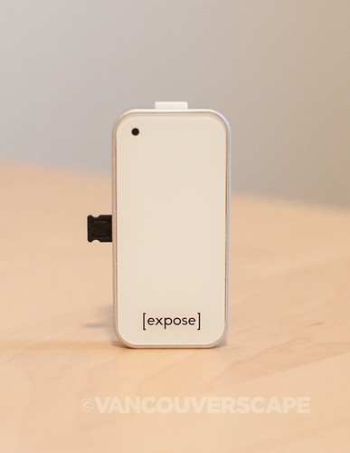 Knog expose smart for iPhone-6
