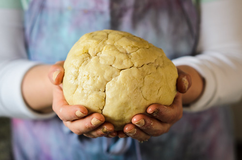 2015 02 21 Bread Dough