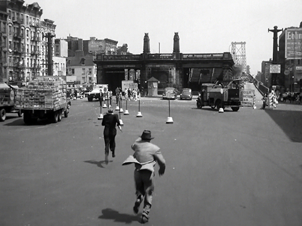 The Filming Locations of The Naked City - Part 1: The 