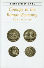Coinage in the Roman Economy