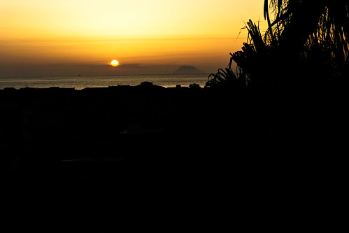pinomangione paesaggio sunset tramonto gioiatauro sole sun isola sea landscape cielo