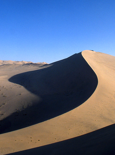 china dunes chine dunhuang désert minshashan