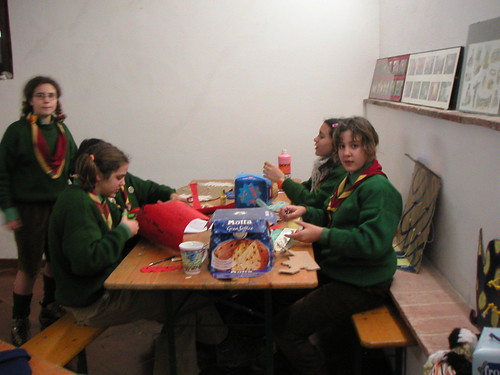Campo Invernale 05 - 06