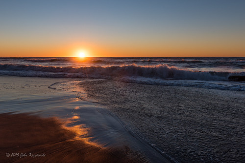 ocean california sunset beach nikon waves pacificocean d750 westport johnk 2470mm howardcreekranchinn johnkrzesinski randomok nikond750 whiteandgoldorblueandblack