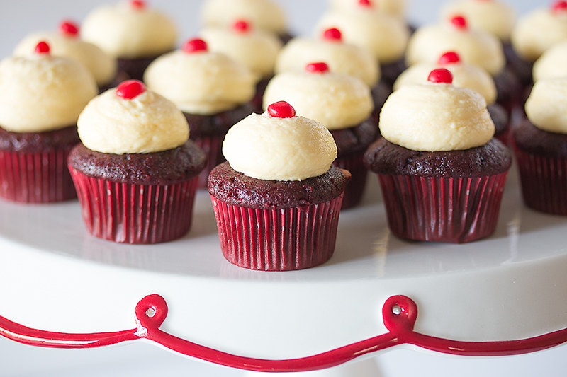 You'll never guess the secret to making incredibly flavorful Cream Cheese Frosting