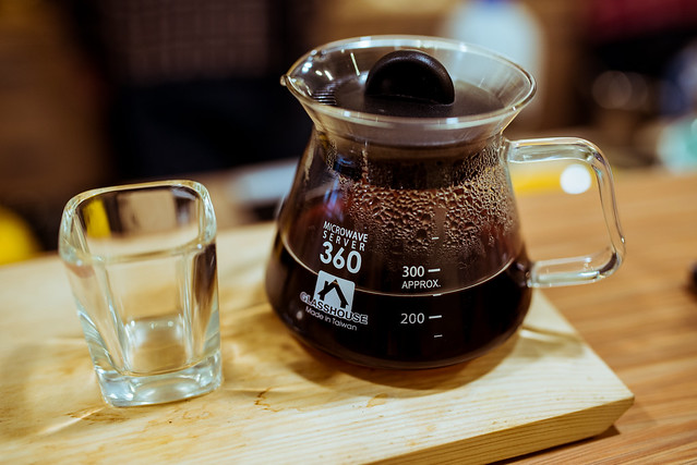彰化 員林–咖啡館，話家常–松果咖啡 Sungo Caffe