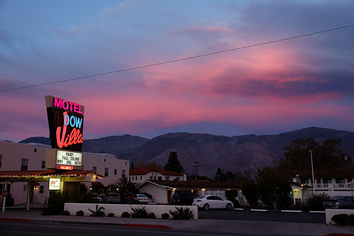 california sunset sky usa pine hotel fuji motel villa lone fujifilm sierras eastern dow 23mm xt1