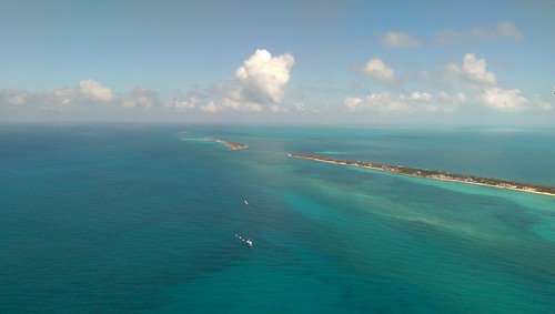 bahamas aerialphotography htc htconem8