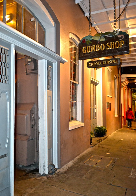 the gumbo shop new orleans la 