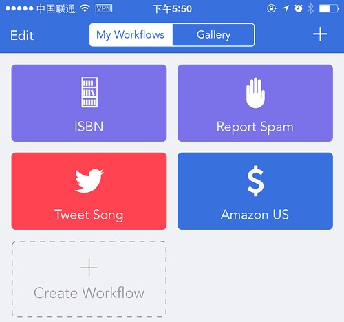 Workflow.app