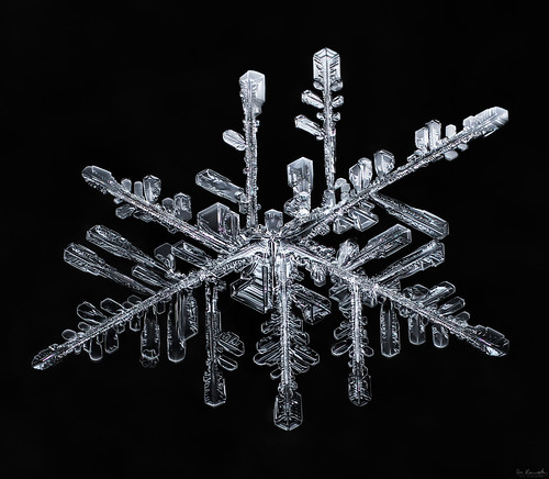 snowflake sky snow macro ice broken nature water frozen crystal flake fractal healed mpe focusstacking