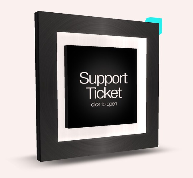 PXL Support Ticket Center