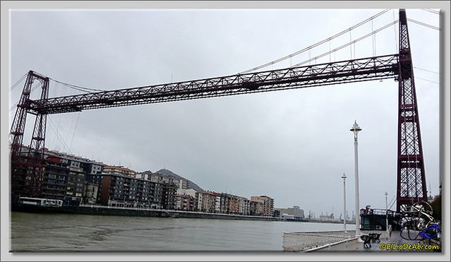 1 Puente Colgante de Vizcaya