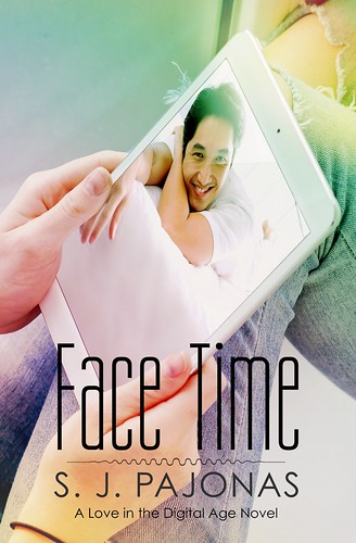 Face Time new