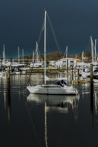 uk england storm water clouds contrast reflections boat nikon sailing image yacht vibrant hampshire calm stunning geoffrey radcliffe magnificent hamble d700 lightroom5