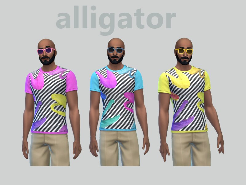  [Sims 4 Studio] Les bases de la recoloration de vêtements  - Groupe Do - Page 8 16506786239_53cc8f158e_c