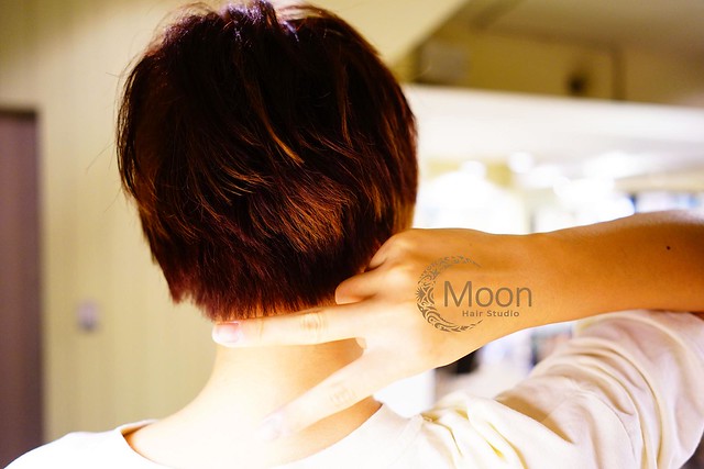 Moon Hair Studio