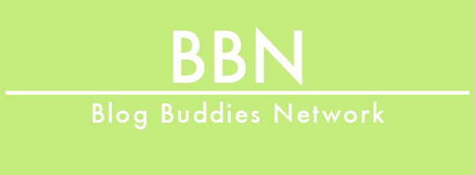 Blog Buddies Network