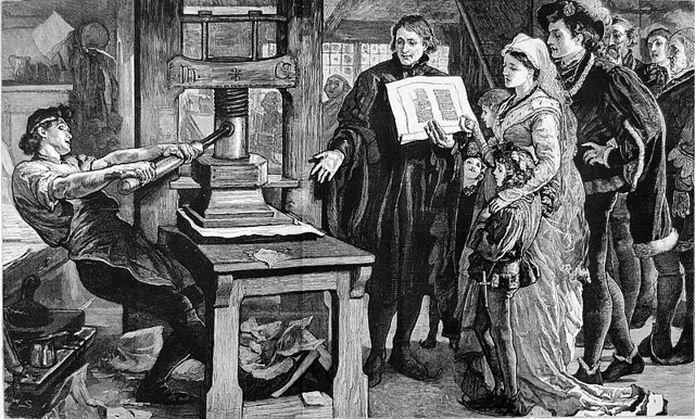 The_Caxton_Celebration_-_William_Caxton_showing_specimens_of_his_printing_to_King_Edward_IV_and_his_Queen
