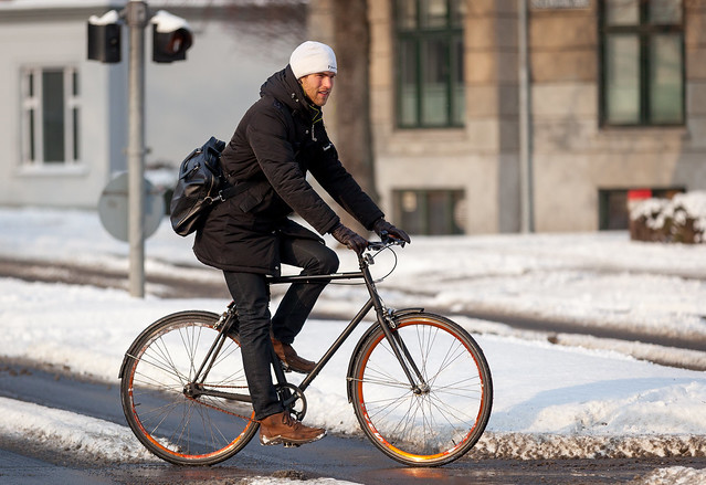 Copenhagen Bikehaven by Mellbin - Bike Cycle Bicycle - 2015 - 0046