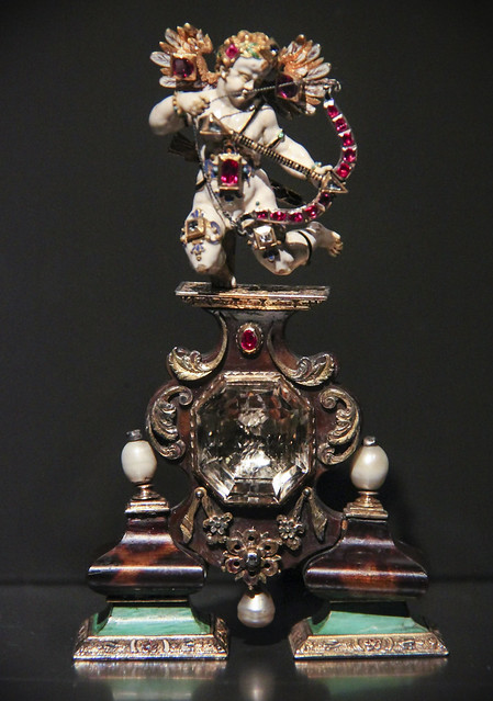 Jewellery - Rijksmuseum