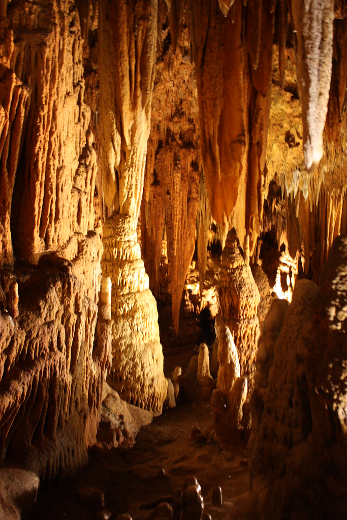 Luray Caverns XXIIII