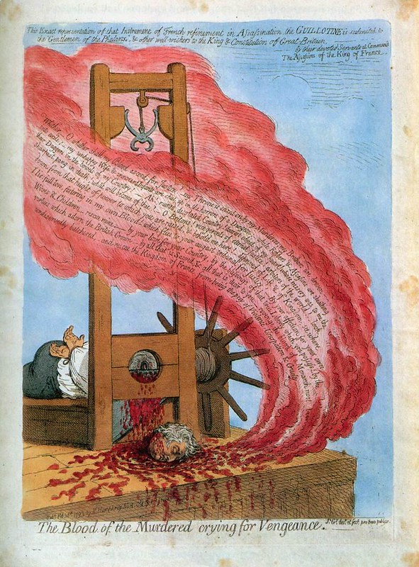 Guillotine in satire and caricature - Page 16 16393554198_4a2641d1cc_c