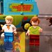 LEGO: Scooby Doo: Toy Fair 2015