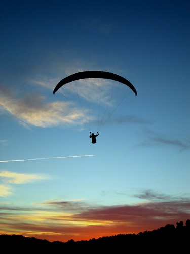 canon paragliding algodonales lijar a2500