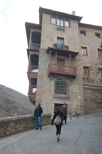 西班牙 昆卡 Cuenca Spain