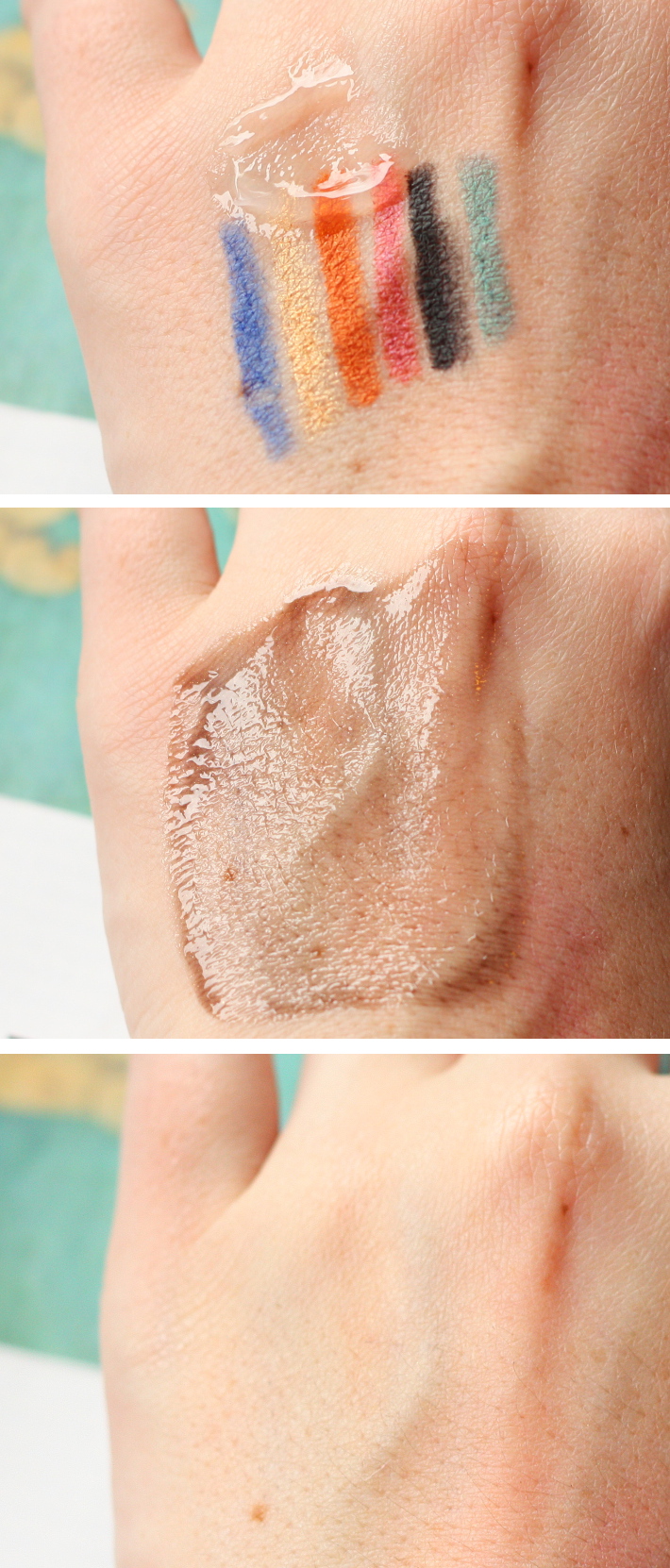 rituals sensational soft cleanser for sensitive skin review