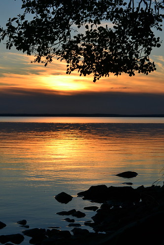 autumn sunset lake st finland geotagged evening september fin 2011 säkylä pyhäjärvi satakunta pihlava 201109 20110903 geo:lat=6103780300 geo:lon=2233220000