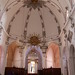 Ibiza - Altar der Kathedrale in Ibiza-Stadt