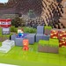 Mattel: Minecraft: Toy Fair 2015